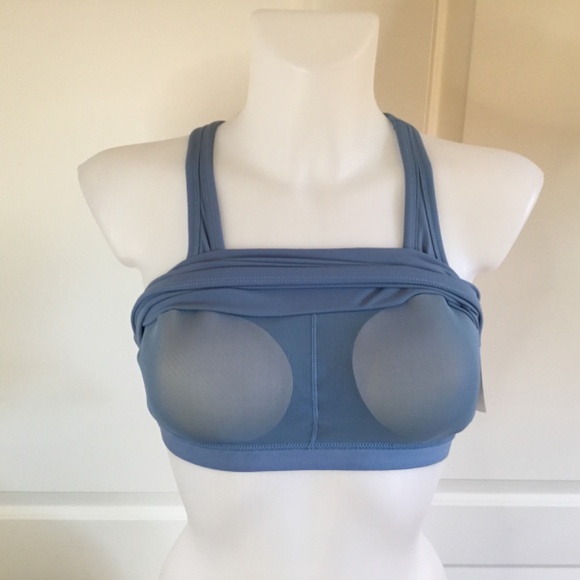 Women’s Sports Bra Workout Tank Top - Picture 5 of 8